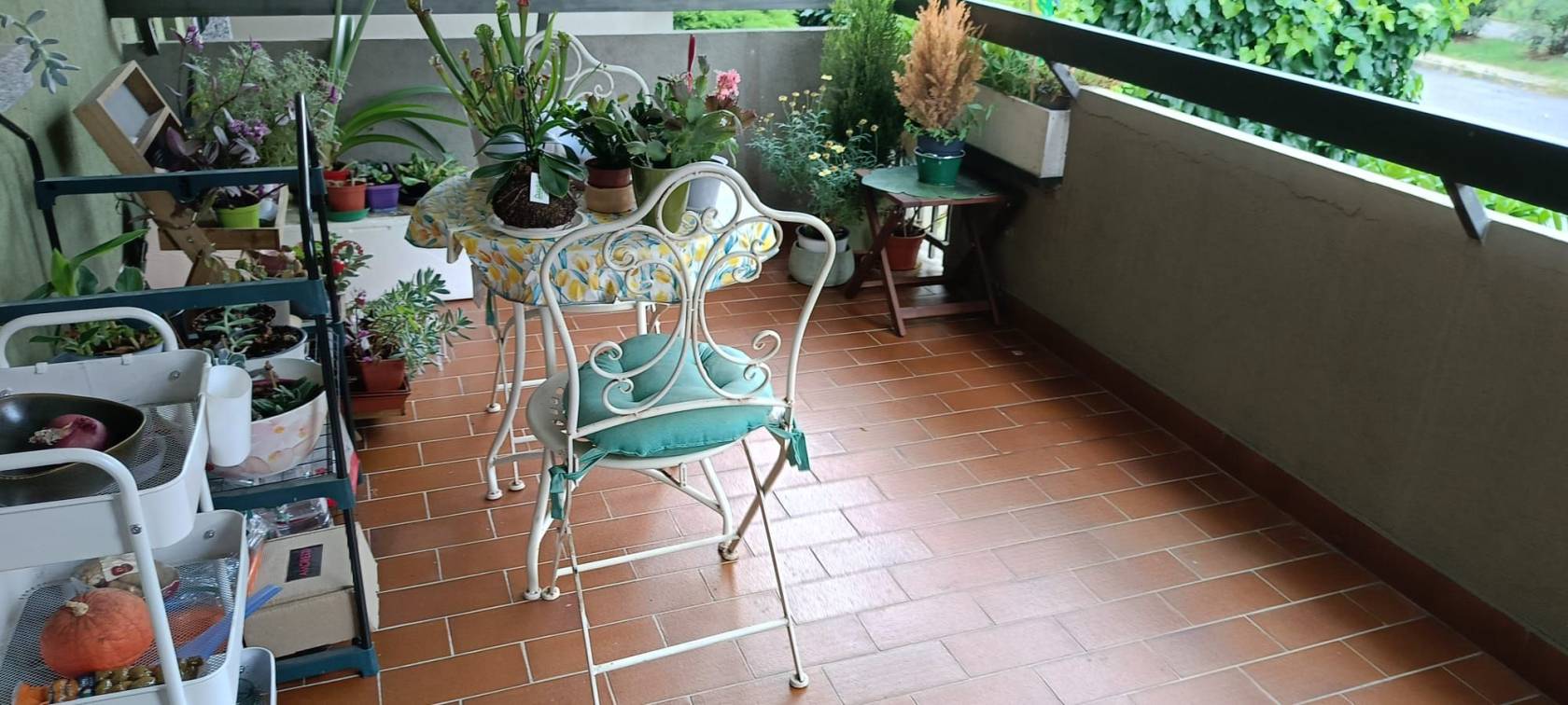 Terrazzo