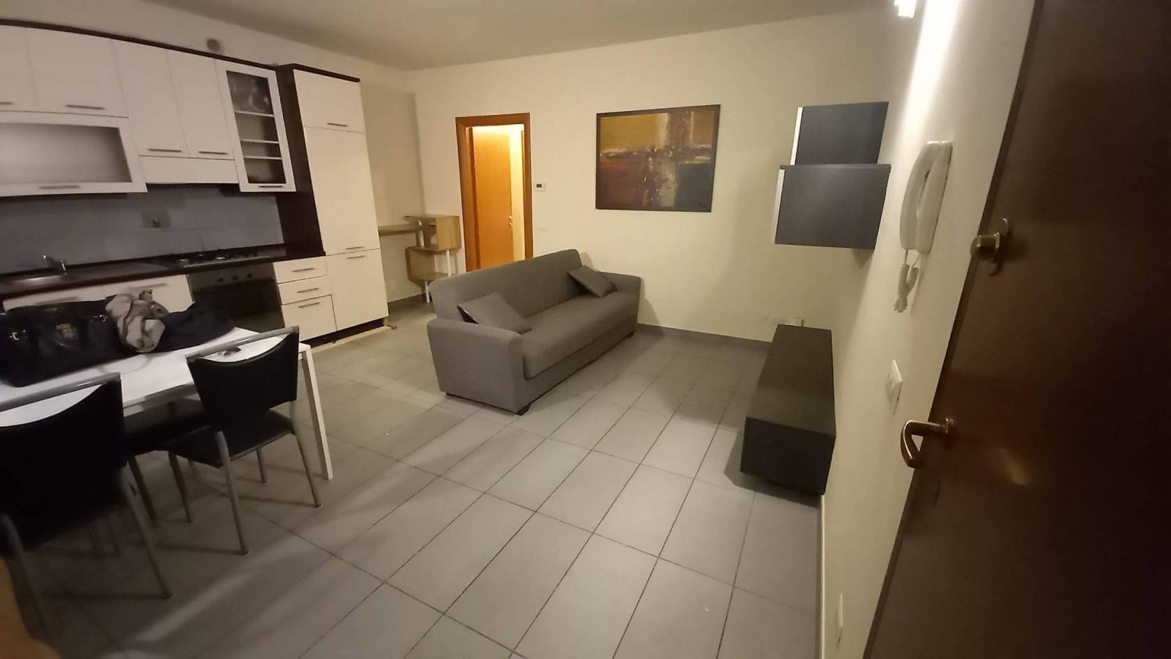 Sala da pranzo