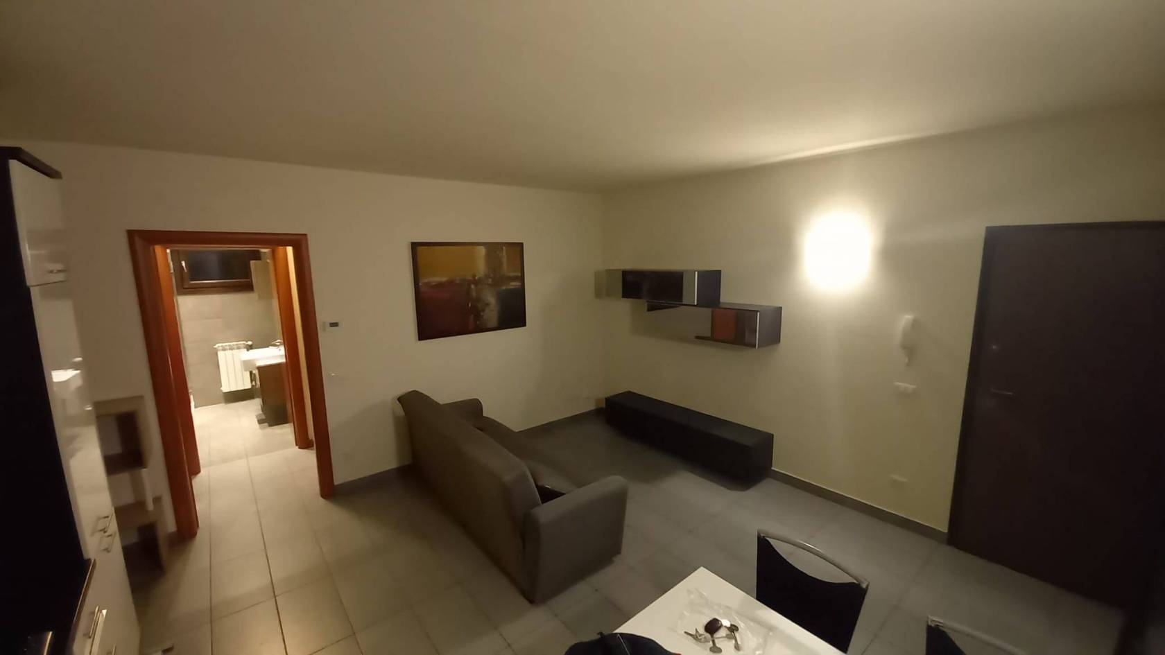 Sala da pranzo