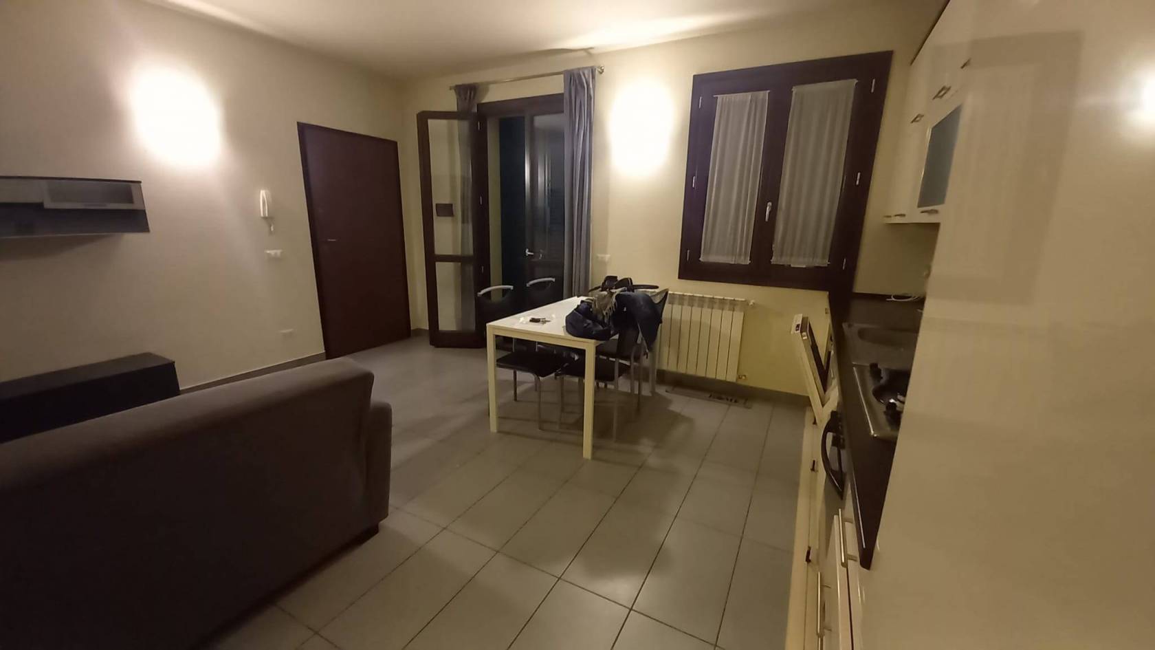 Sala da pranzo