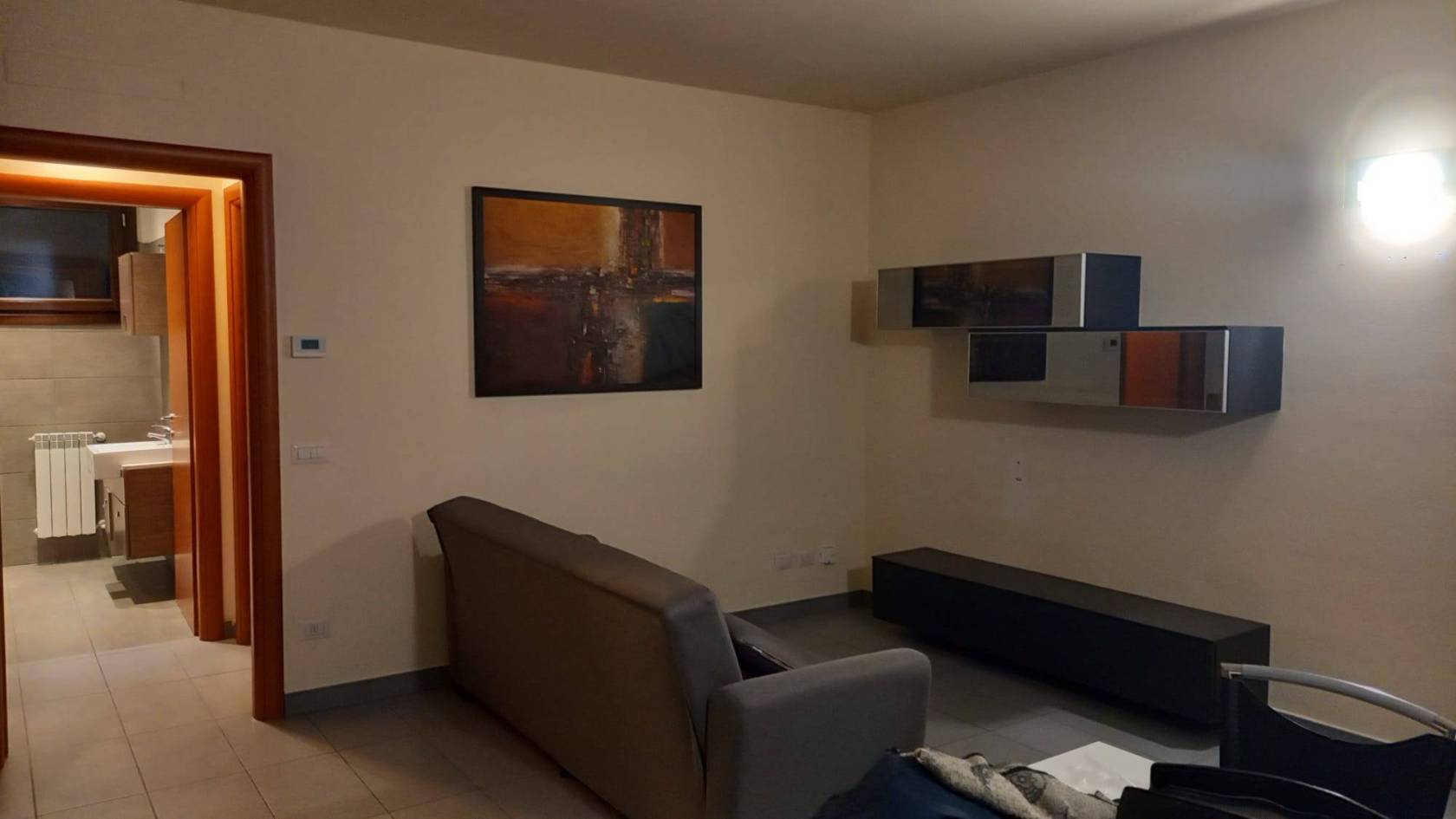 Sala da pranzo