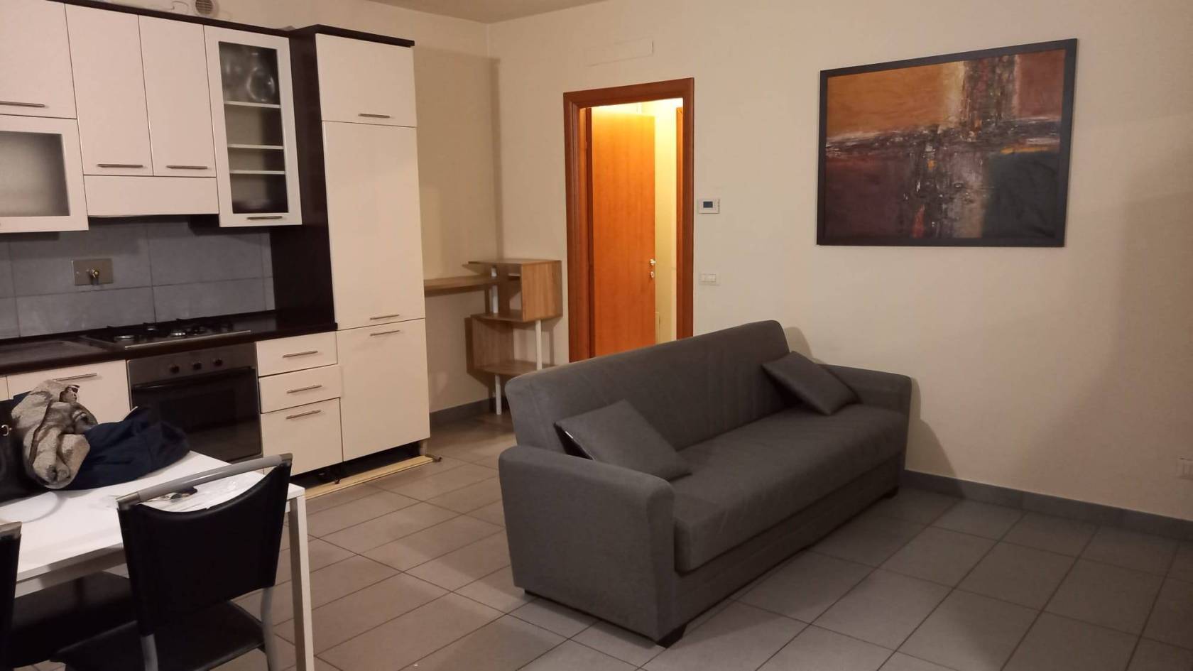Sala da pranzo