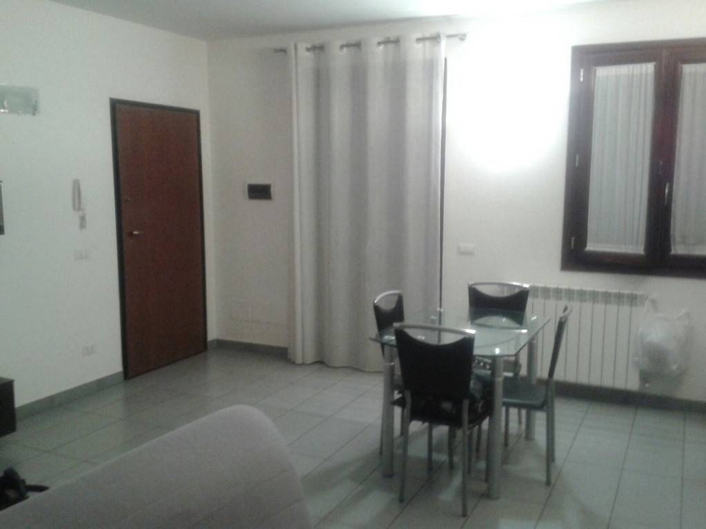 Sala da pranzo
