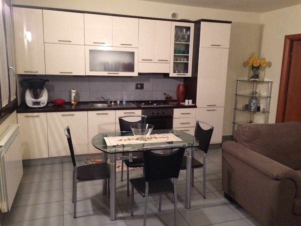 Sala da pranzo