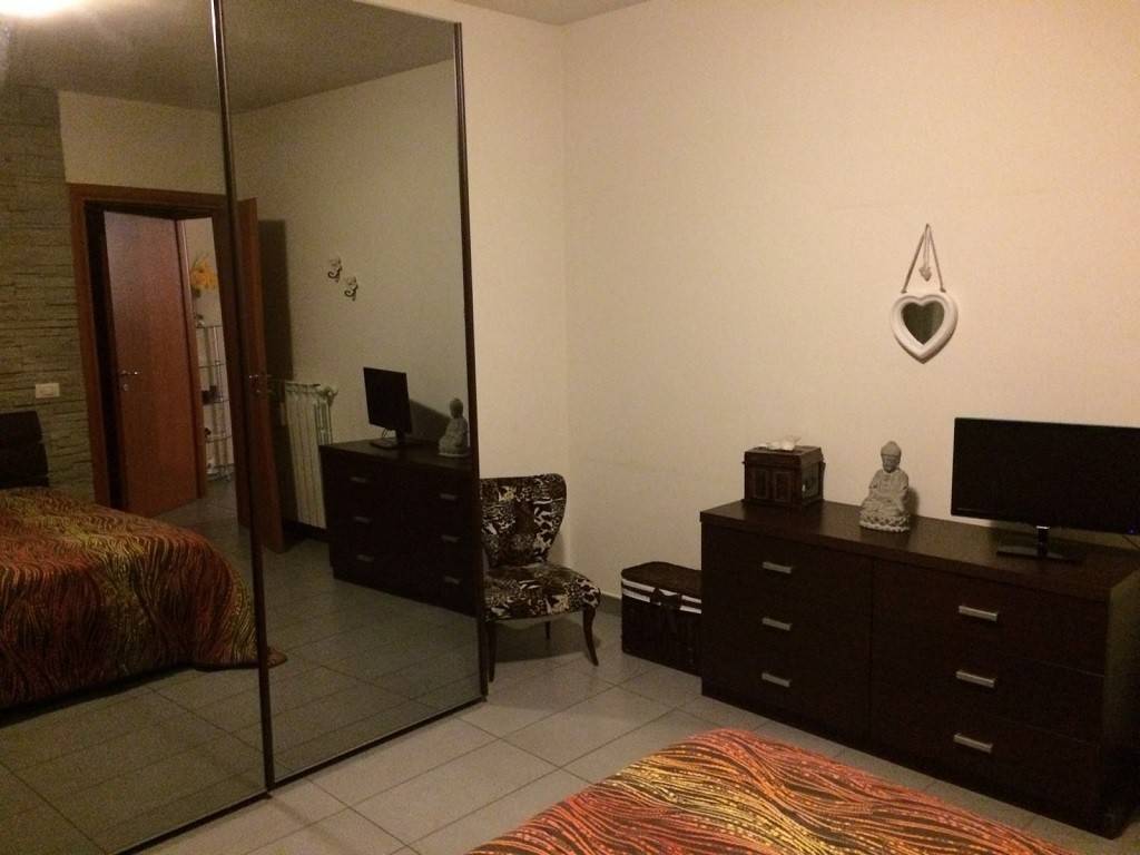 Camera da letto