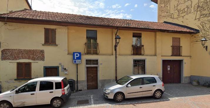 Facciata