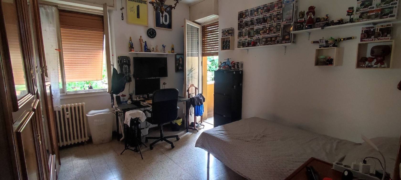 Camera da letto