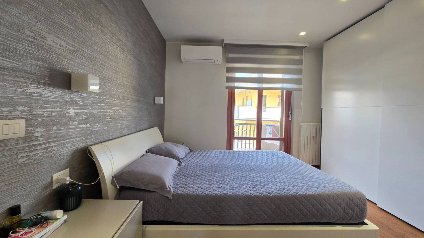 Camera da letto