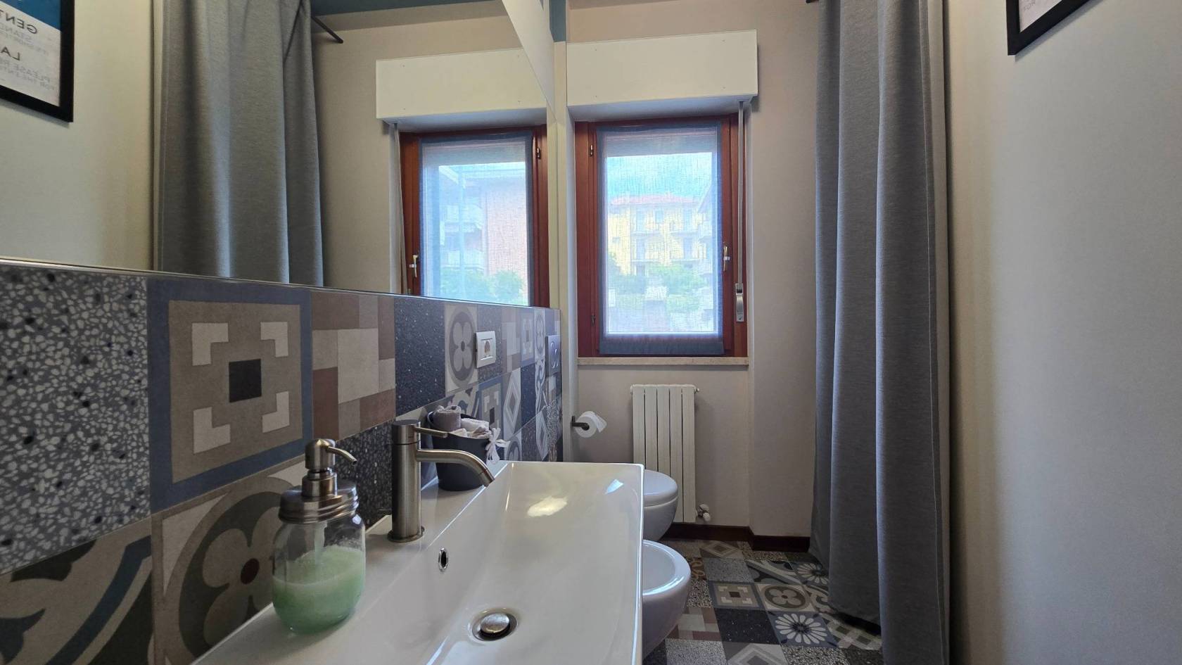 Bagno