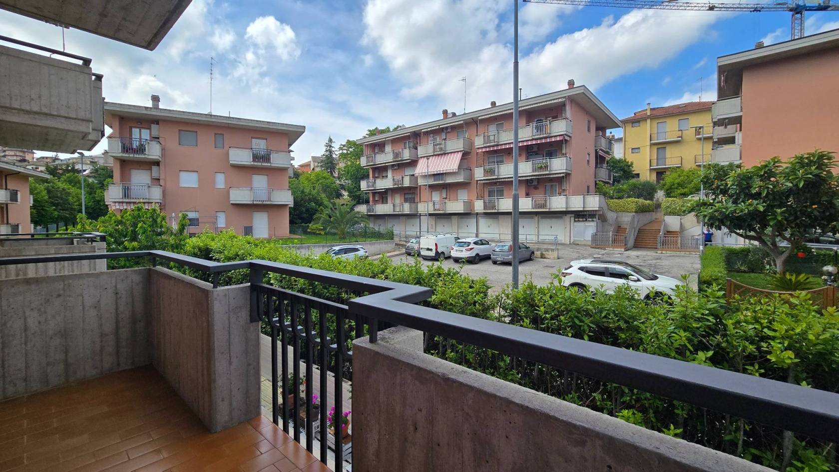 Balcone
