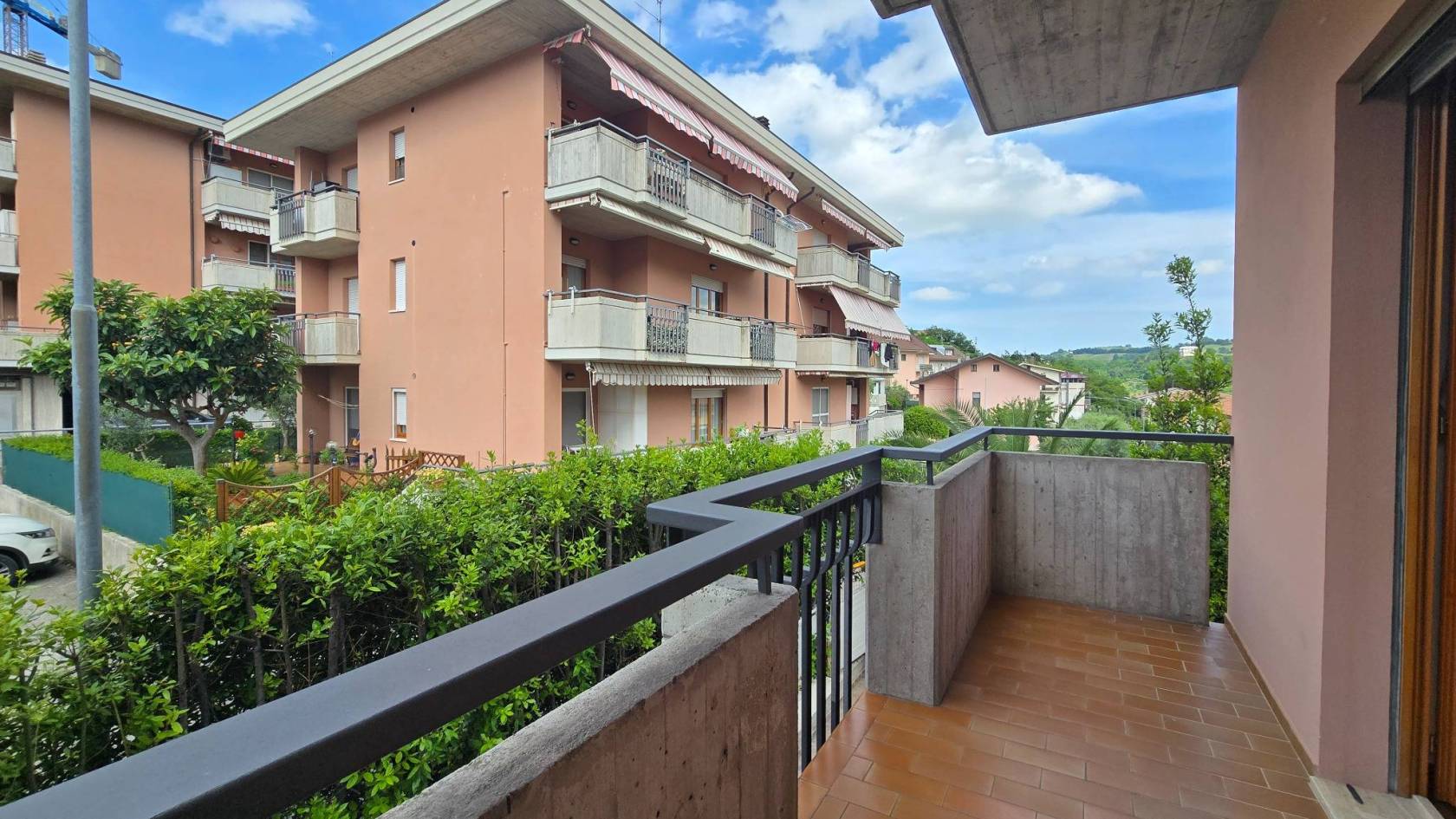 Balcone