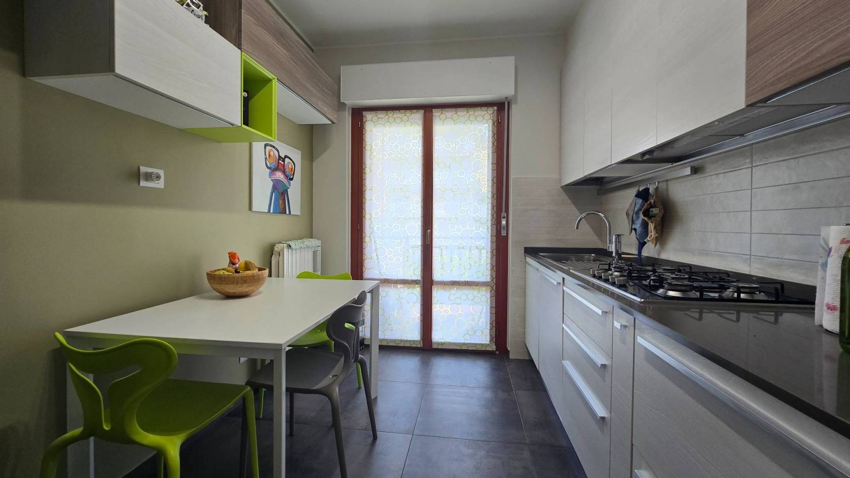 Cucina