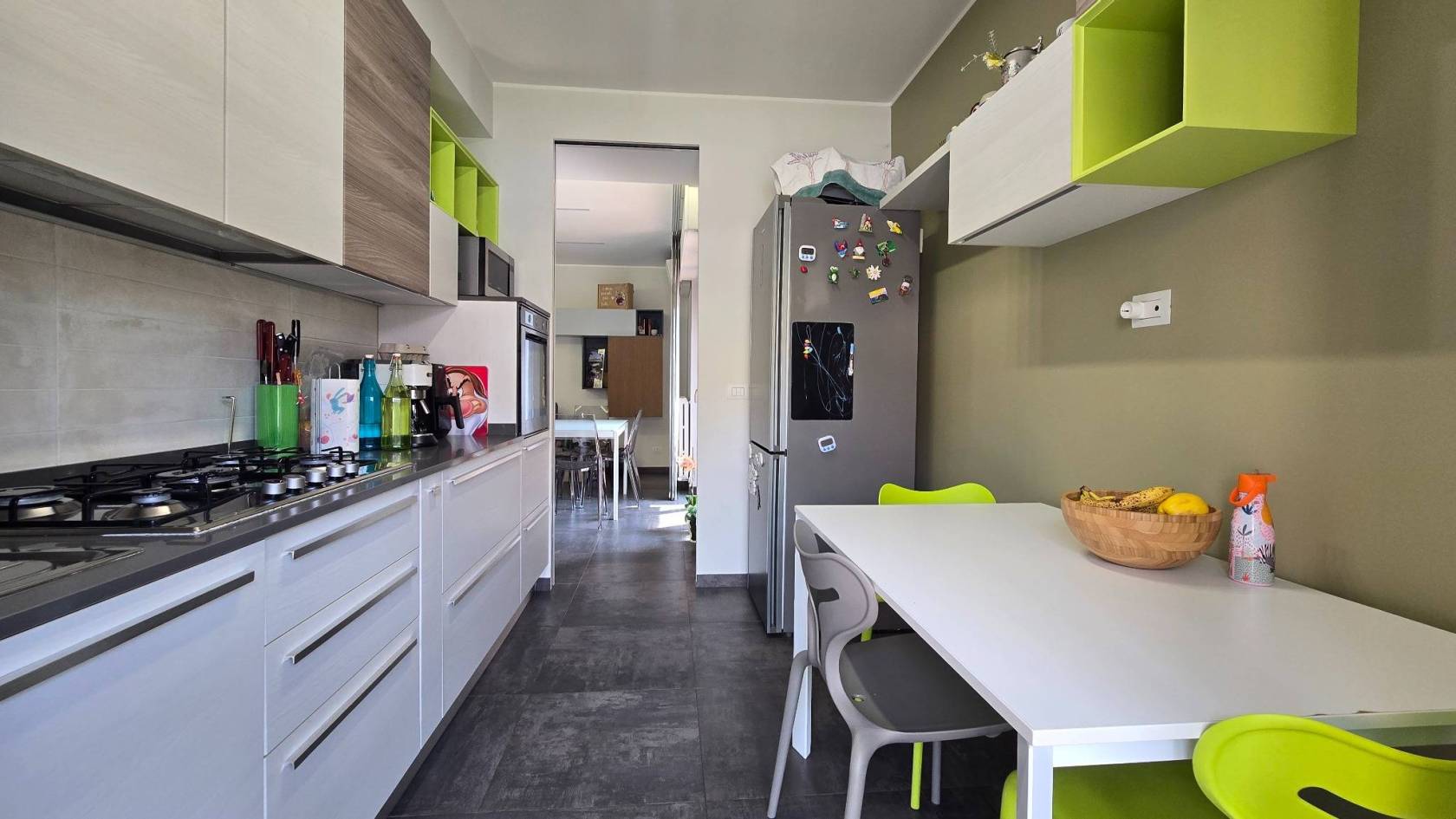 Cucina
