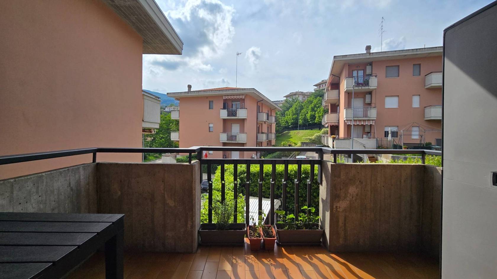 Balcone