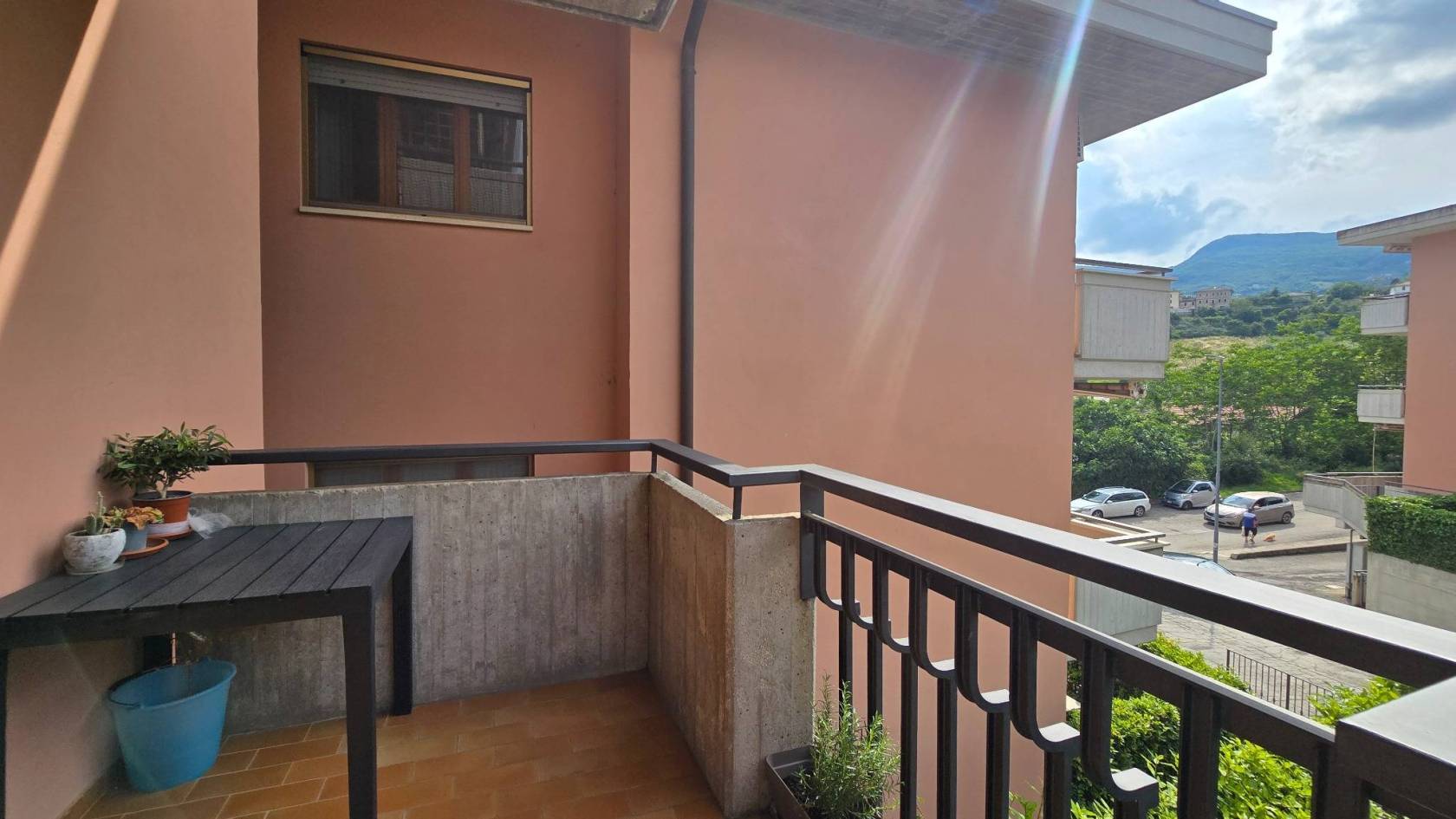 Balcone