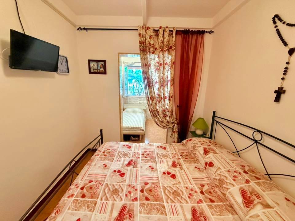 Camera da letto