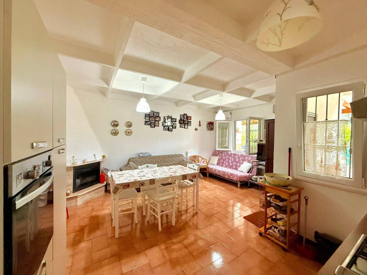 Cucina
