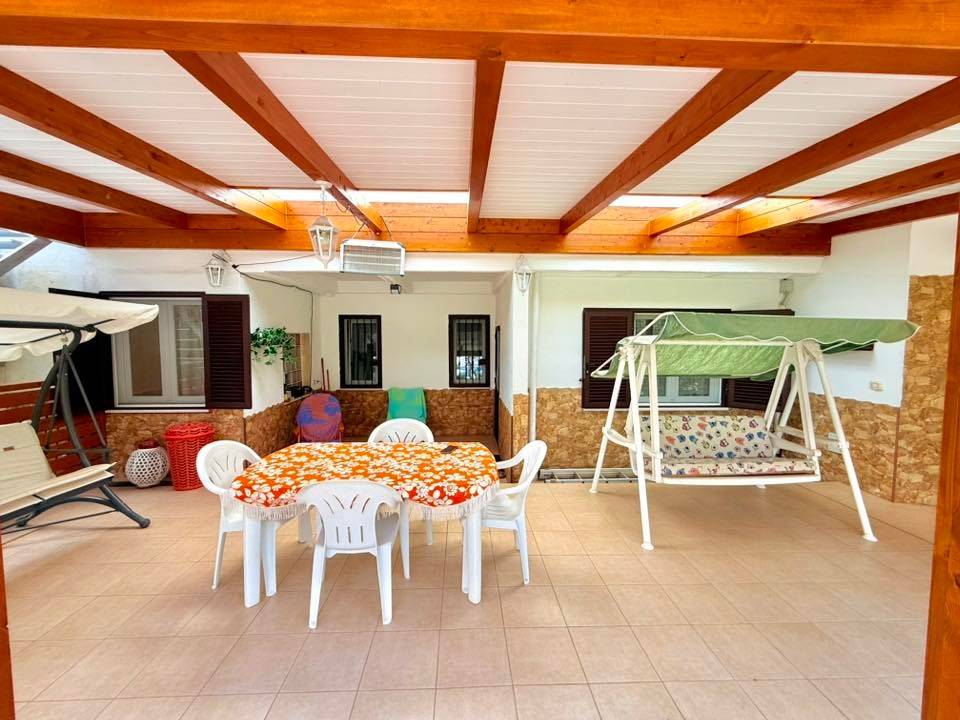 Veranda