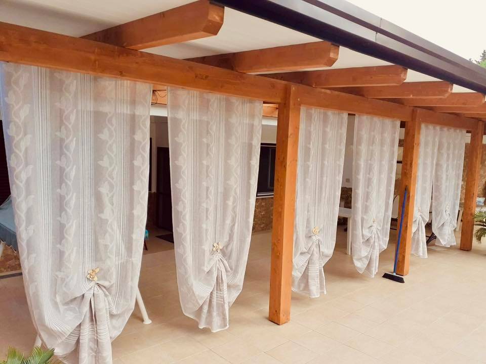 Veranda