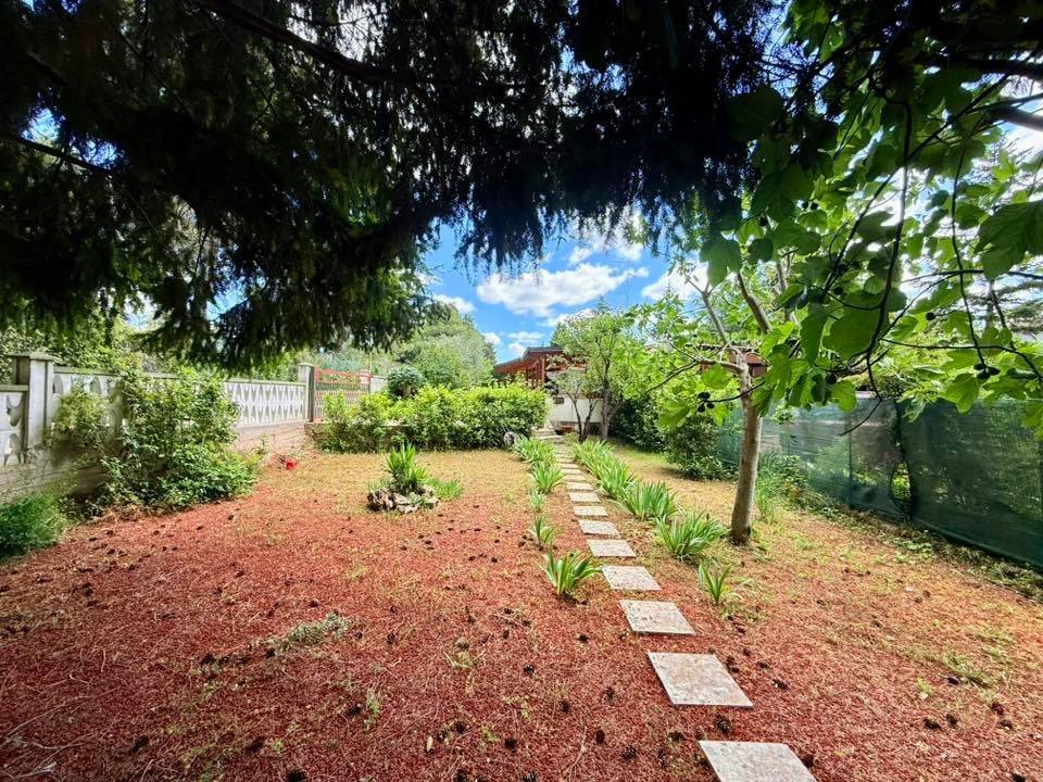 Giardino