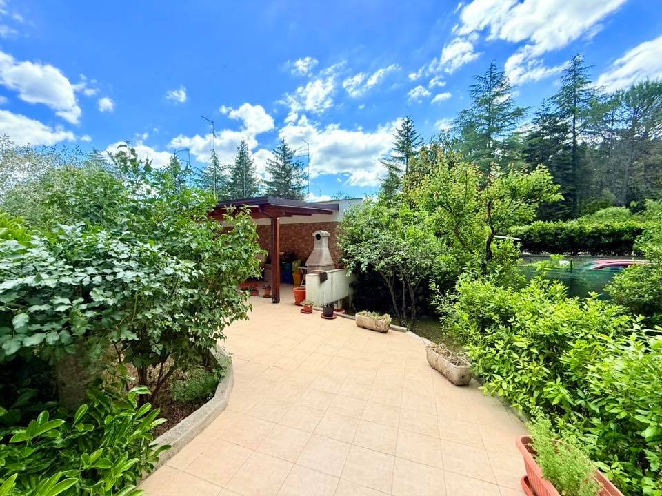 Giardino