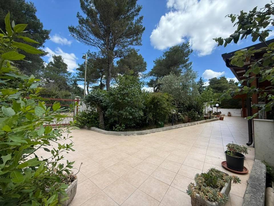 Giardino