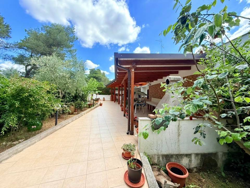 Giardino