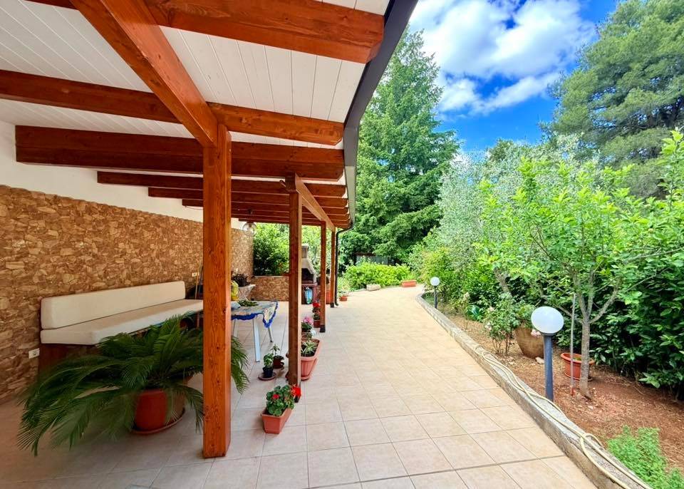 Giardino