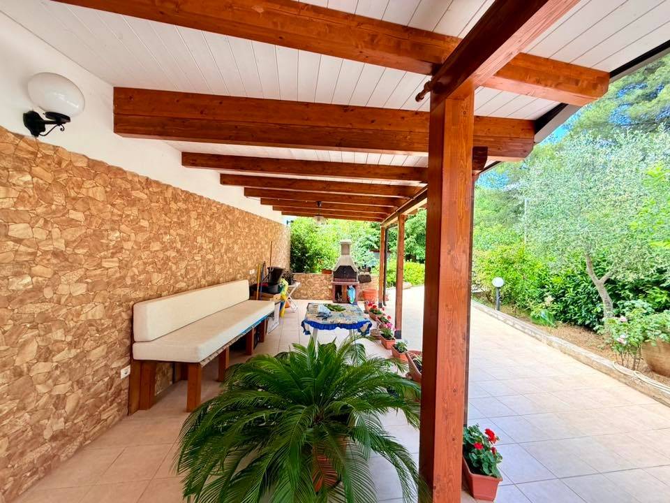 Veranda