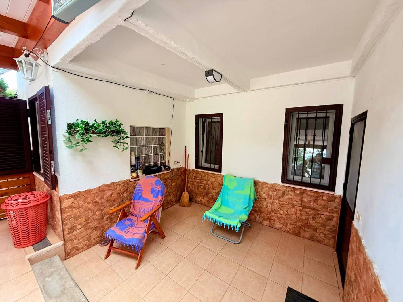 Veranda