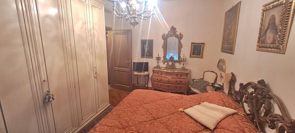 Camera da letto