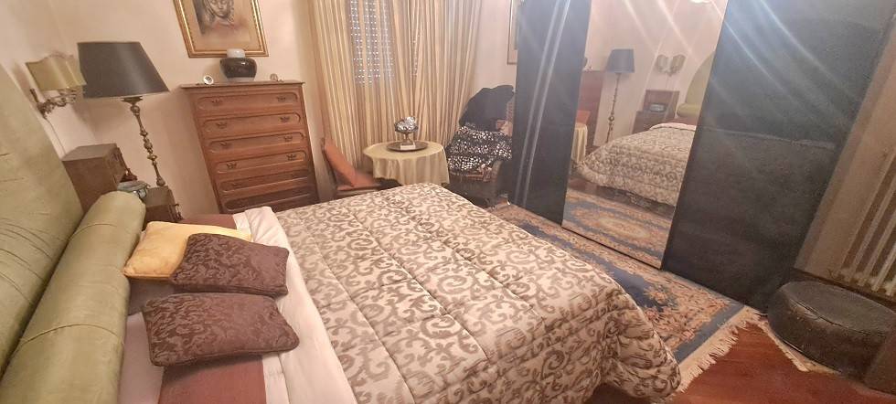 Camera da letto