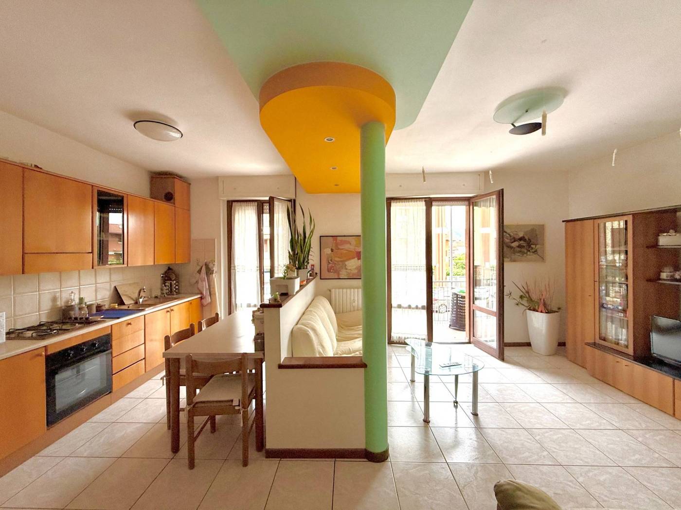 Cucina