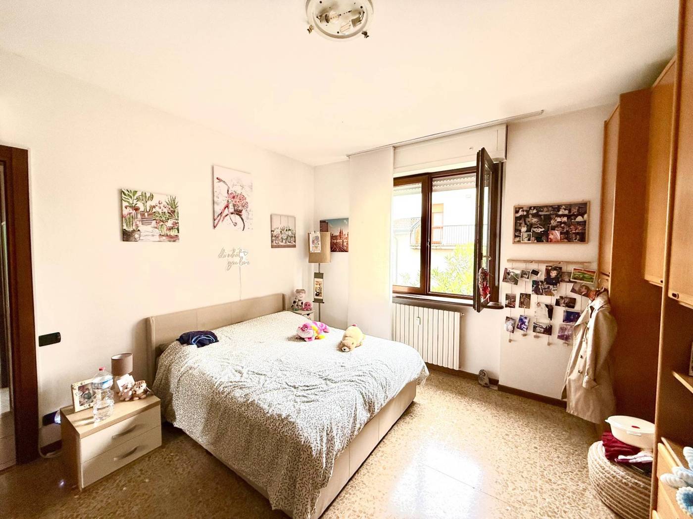Camera da letto
