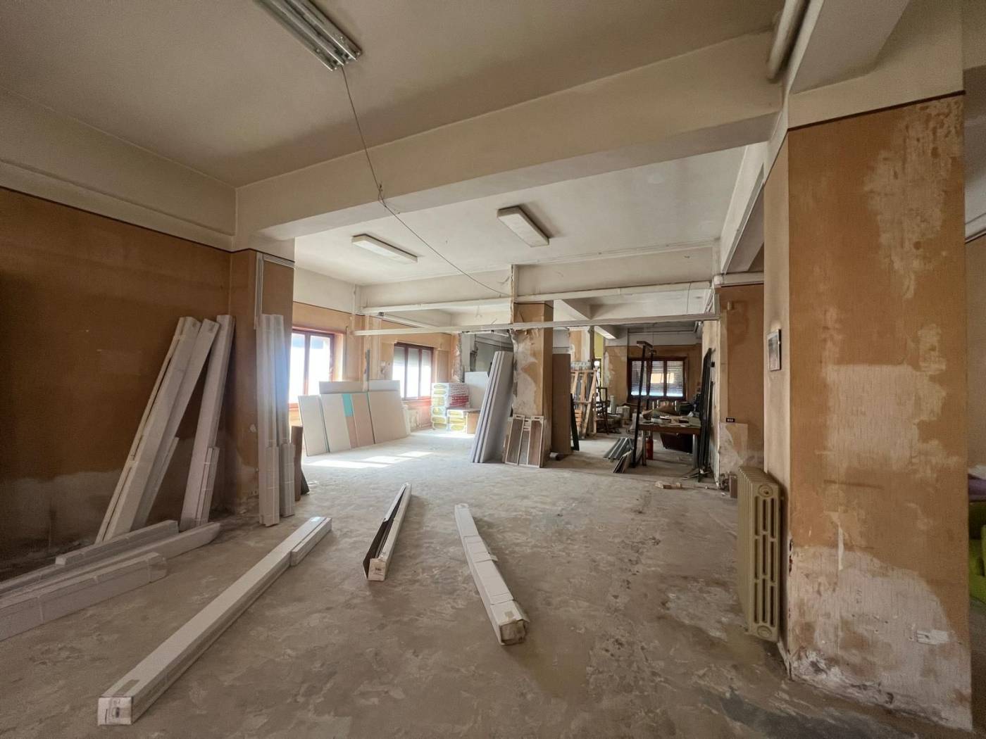 Interno non residenziale