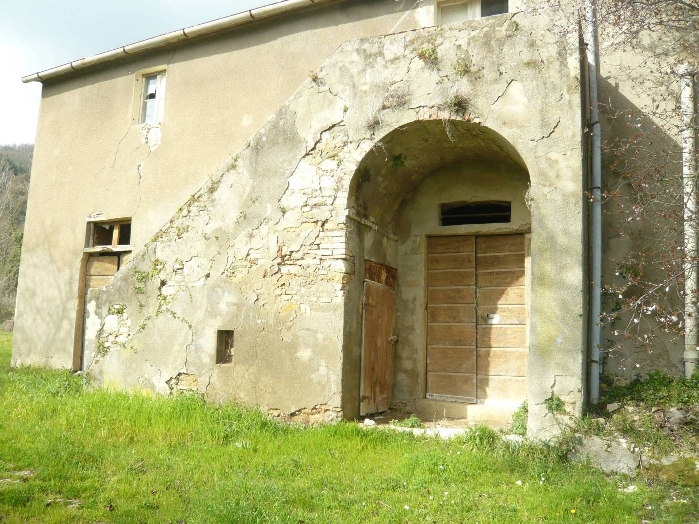 Facciata