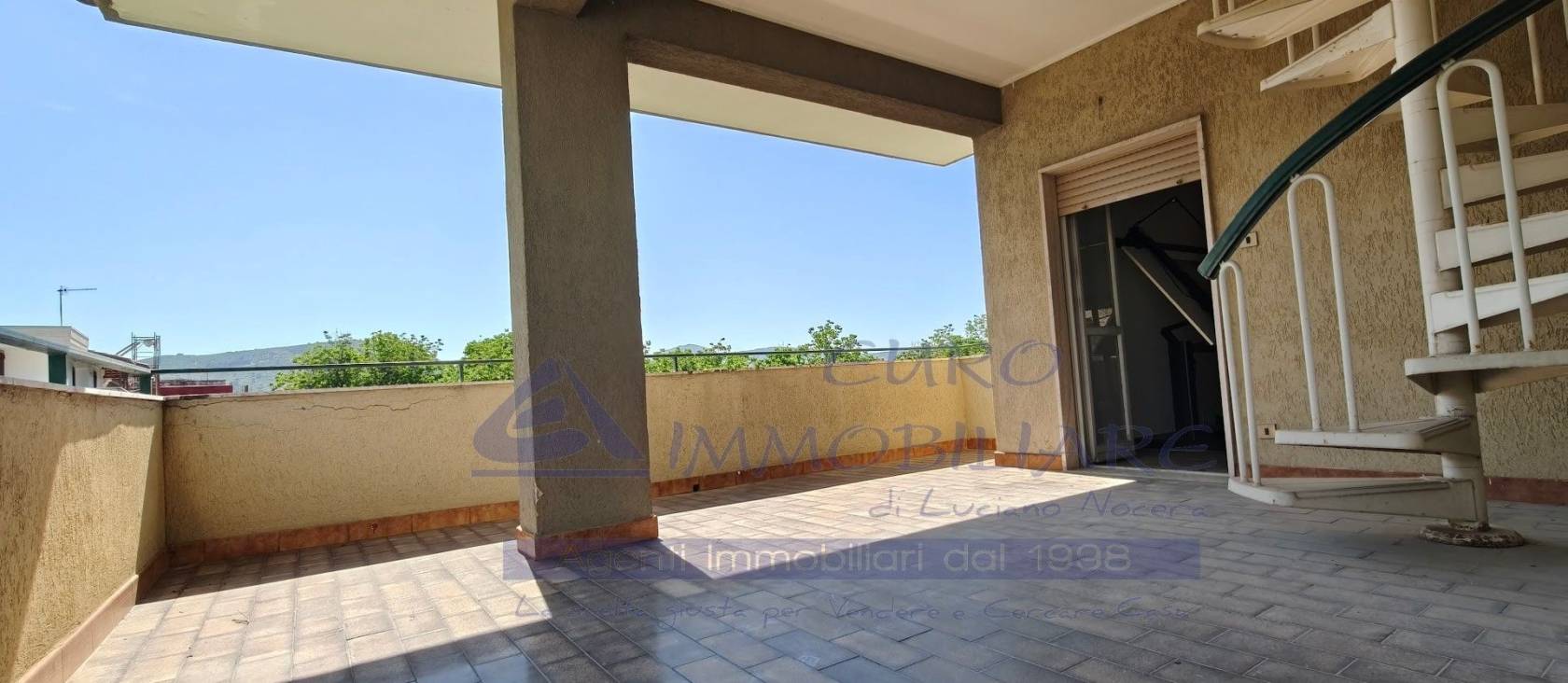 Terrazzo