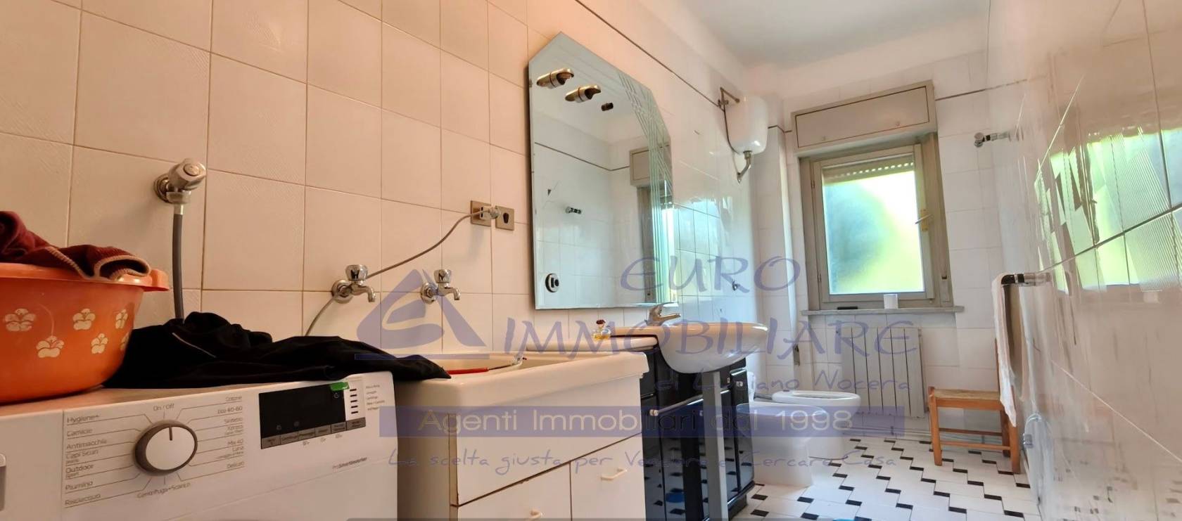 Bagno