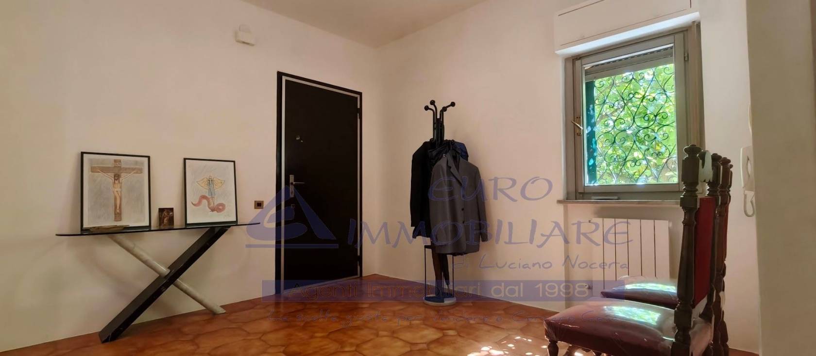 Ingresso