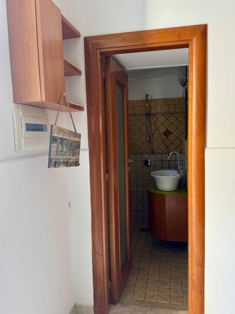 Bagno