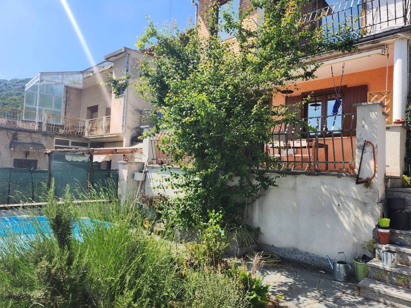 Giardino