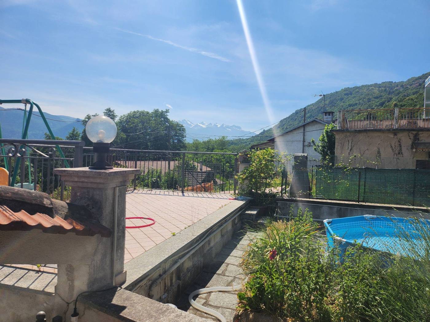 Piscina