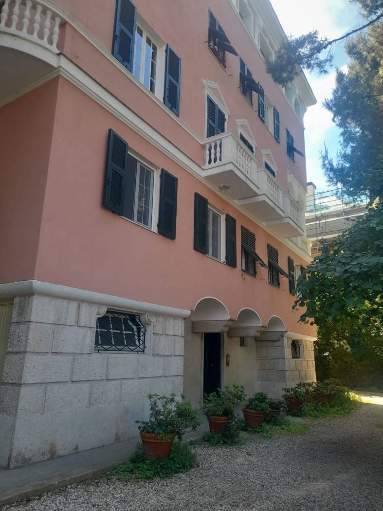 Facciata