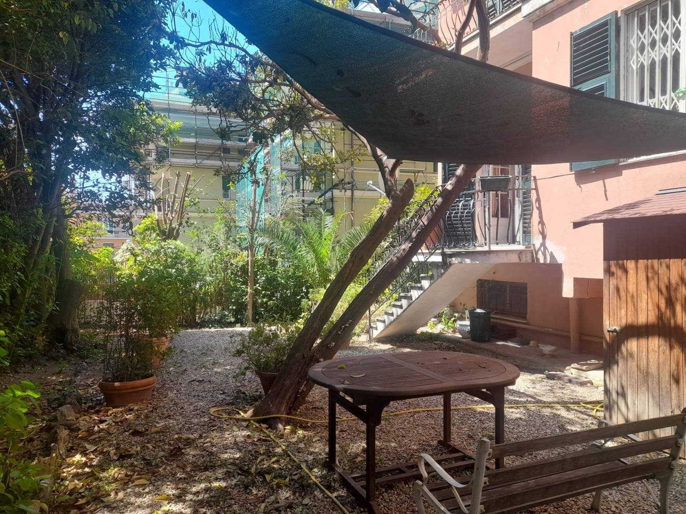 Giardino