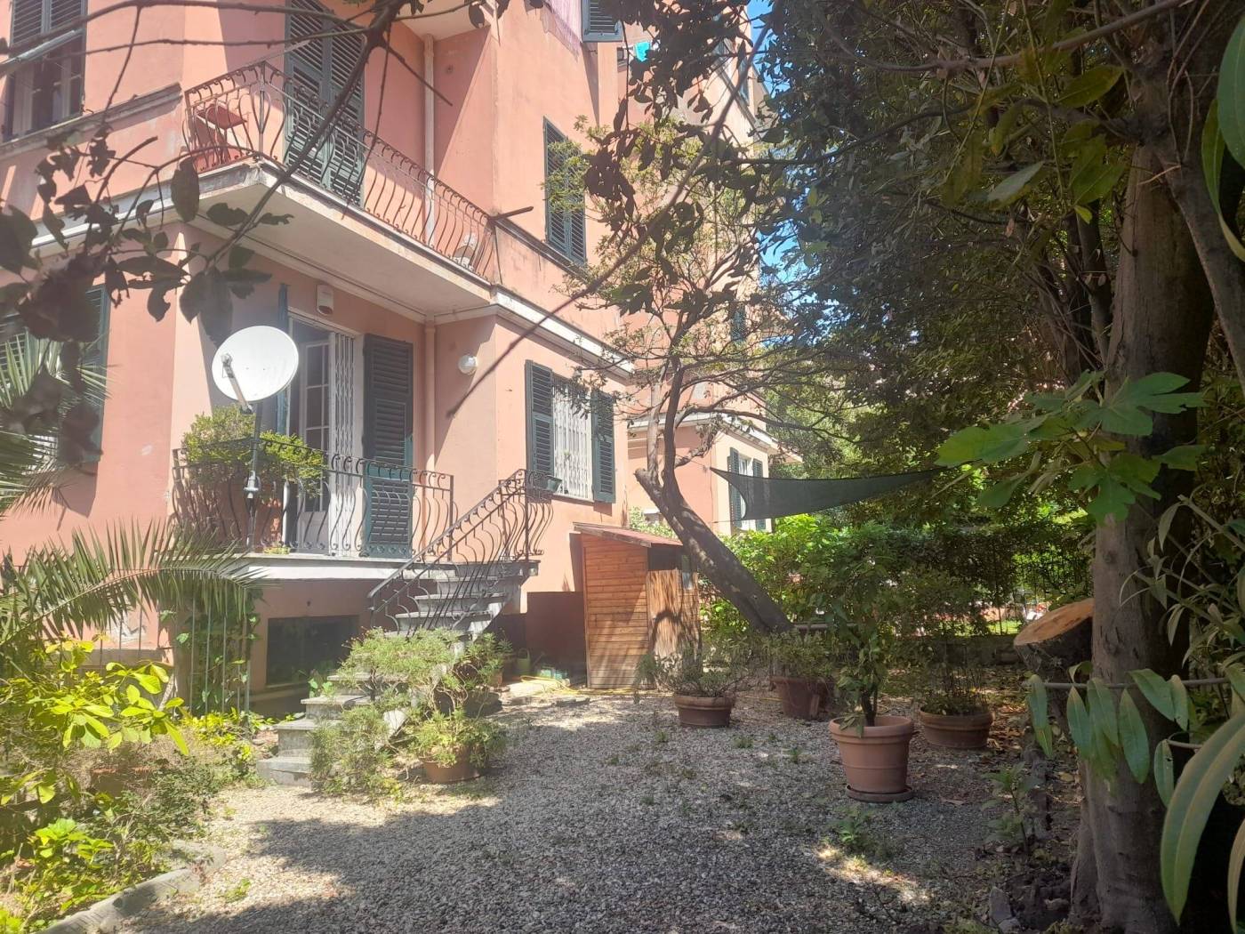Giardino