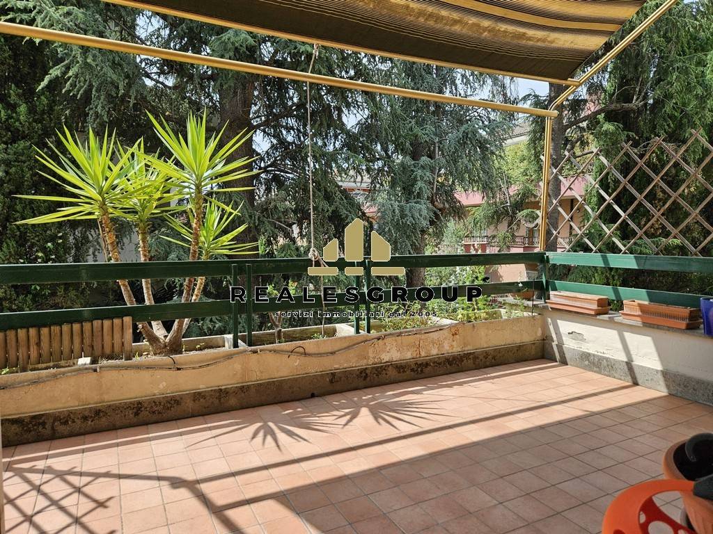 Terrazzo