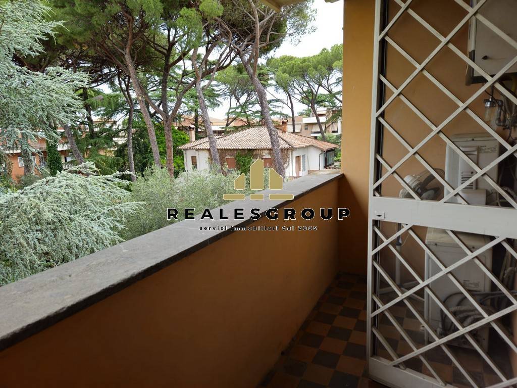 Balcone
