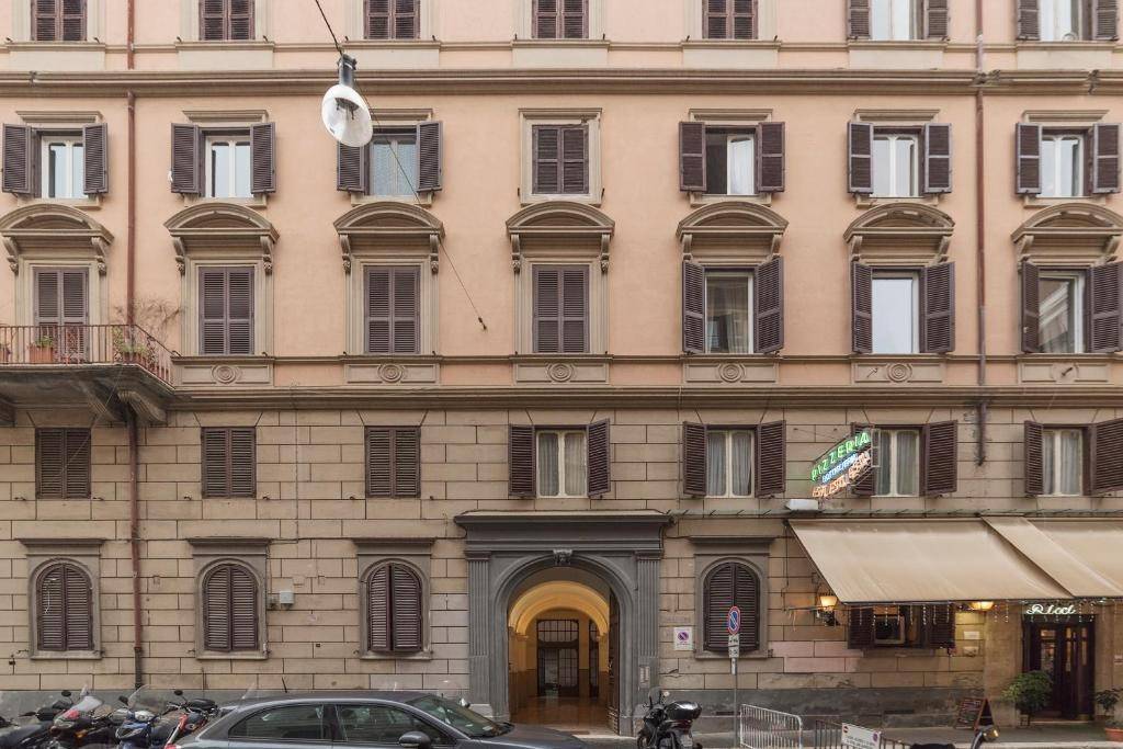 Facciata