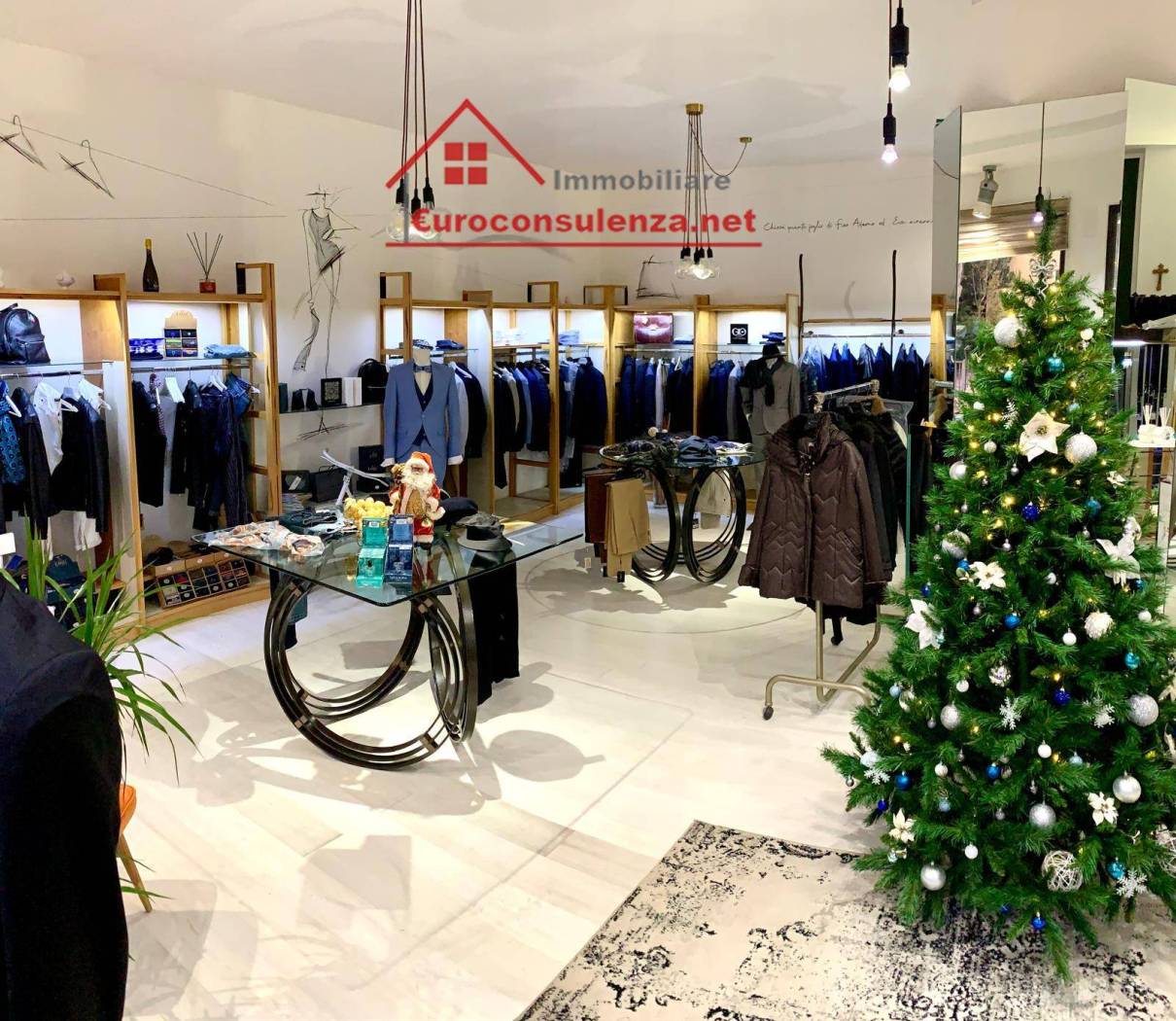 Interno non residenziale