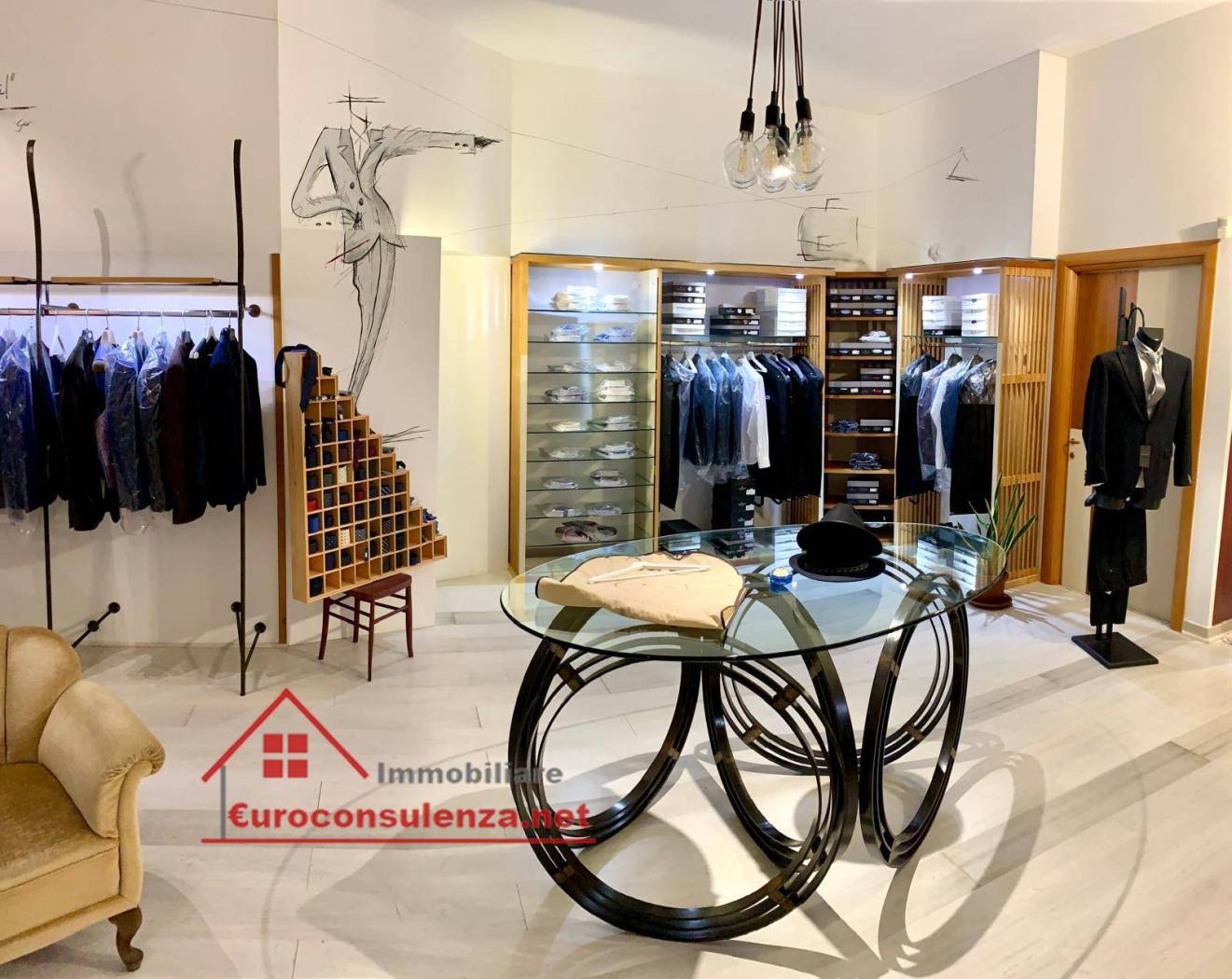 Interno non residenziale